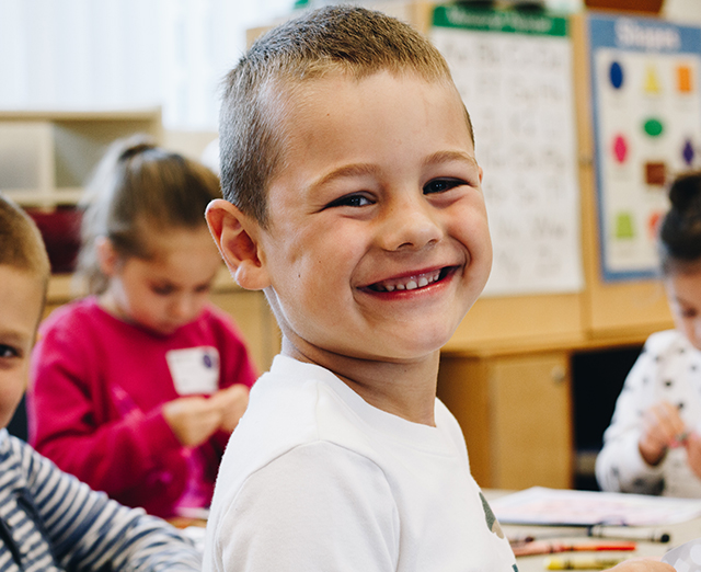 Kid Smile