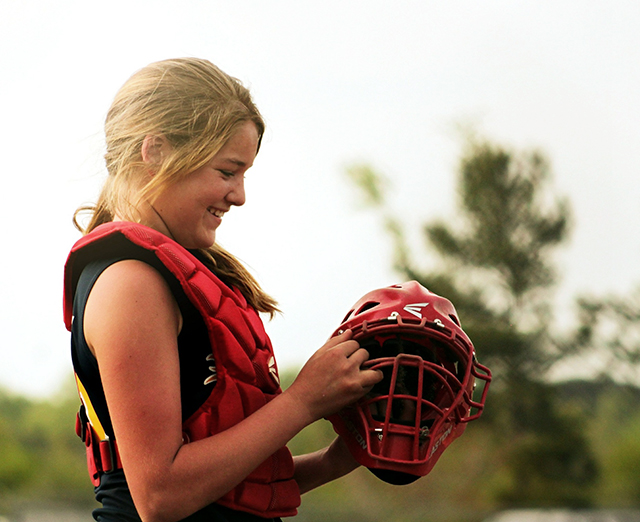 softball