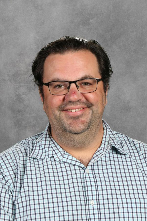 Andrew Fanelli Picture