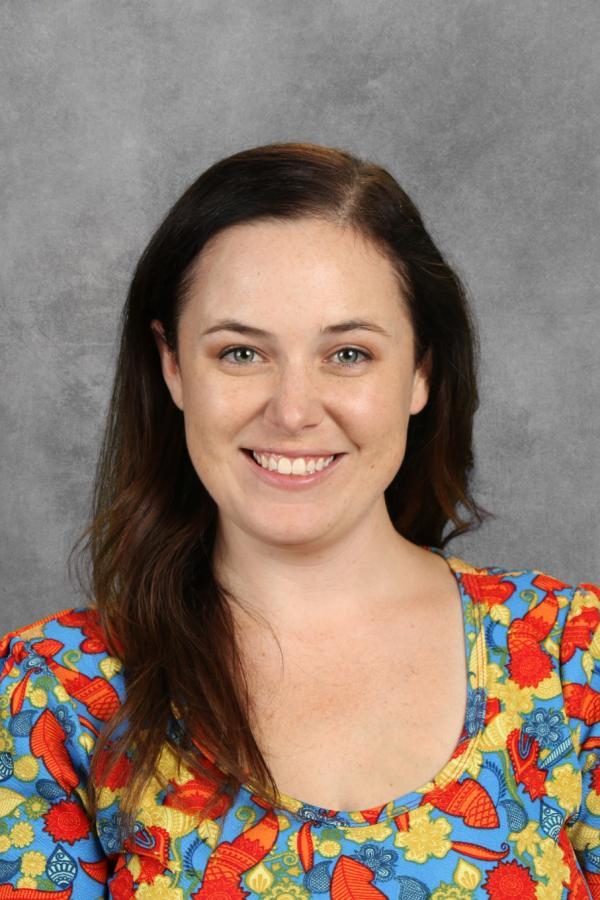 Brianne Fosher Picture