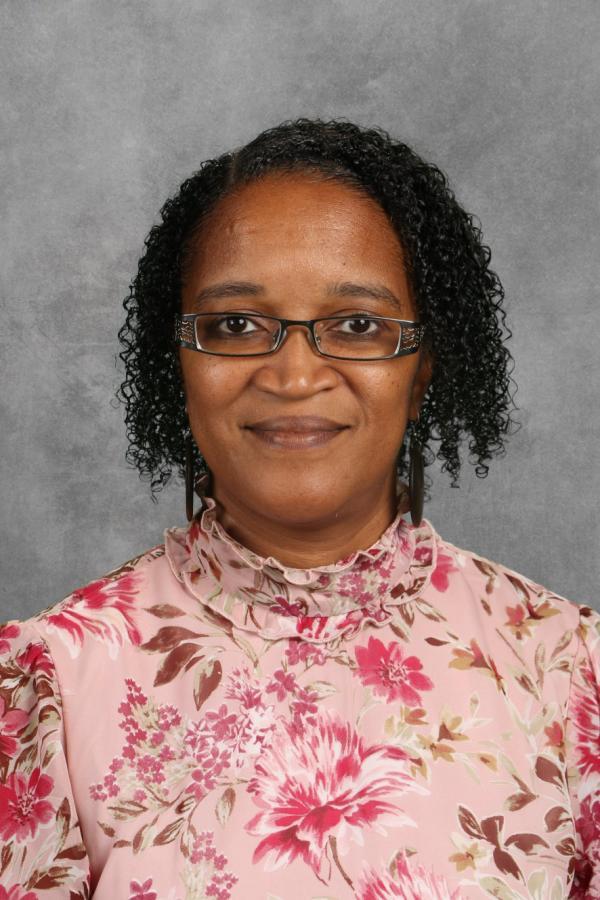 Celina Simpson Picture