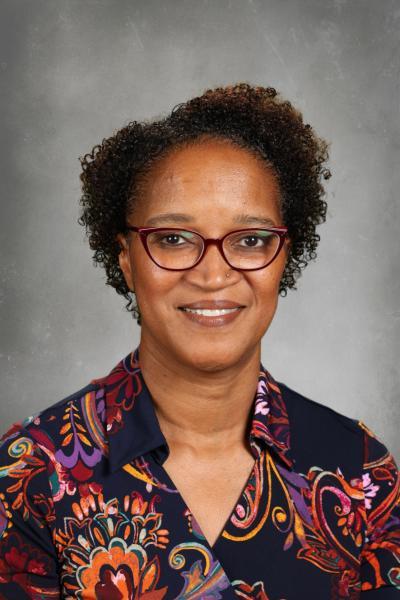 Celina Simpson Picture