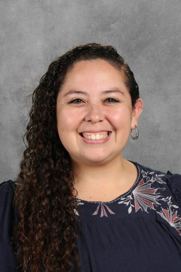 Elizabeth Bularz Picture