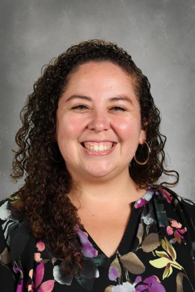 Elizabeth Bularz Picture