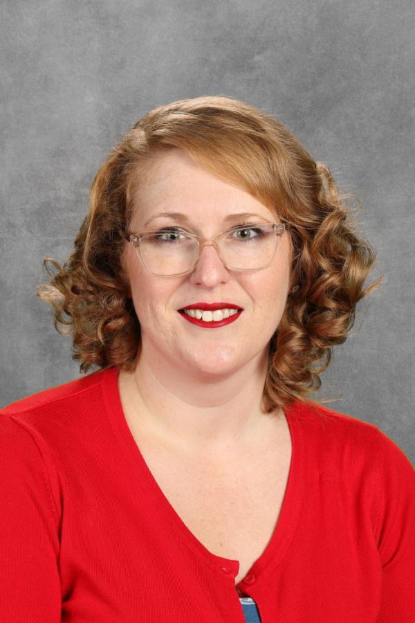 Emily Forte Picture