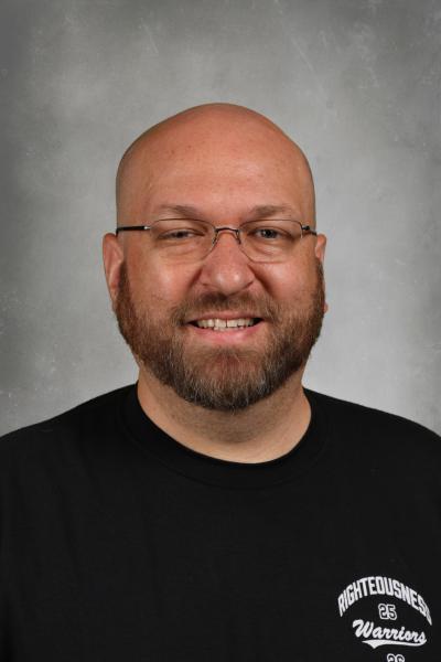 Evan Human Picture