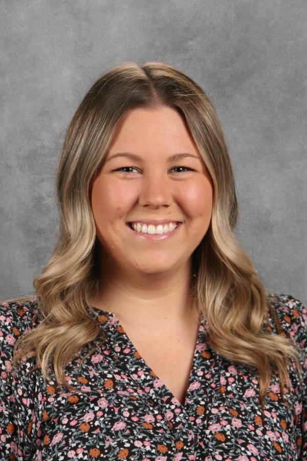 Mallorie Bedard Picture