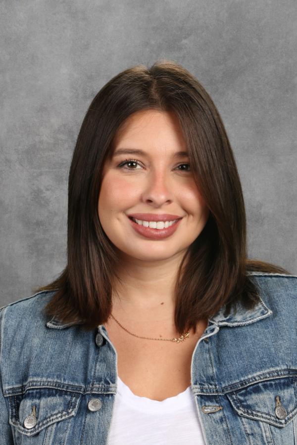 Samantha Ramirez Picture