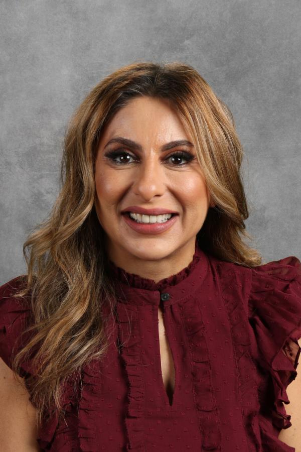 Gina Boulos Picture
