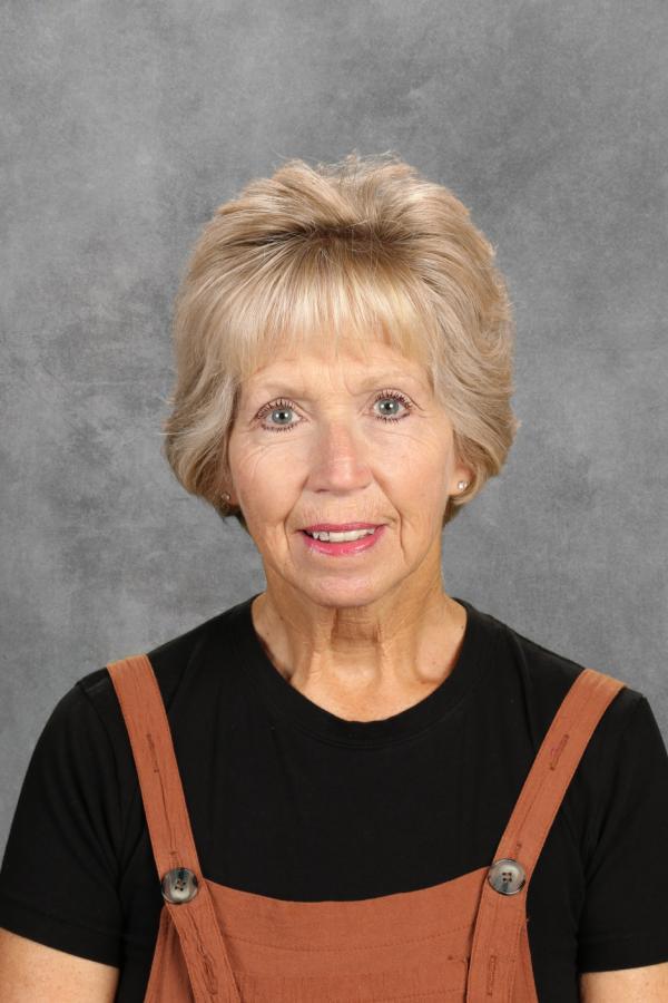 Linda McCorkell Picture