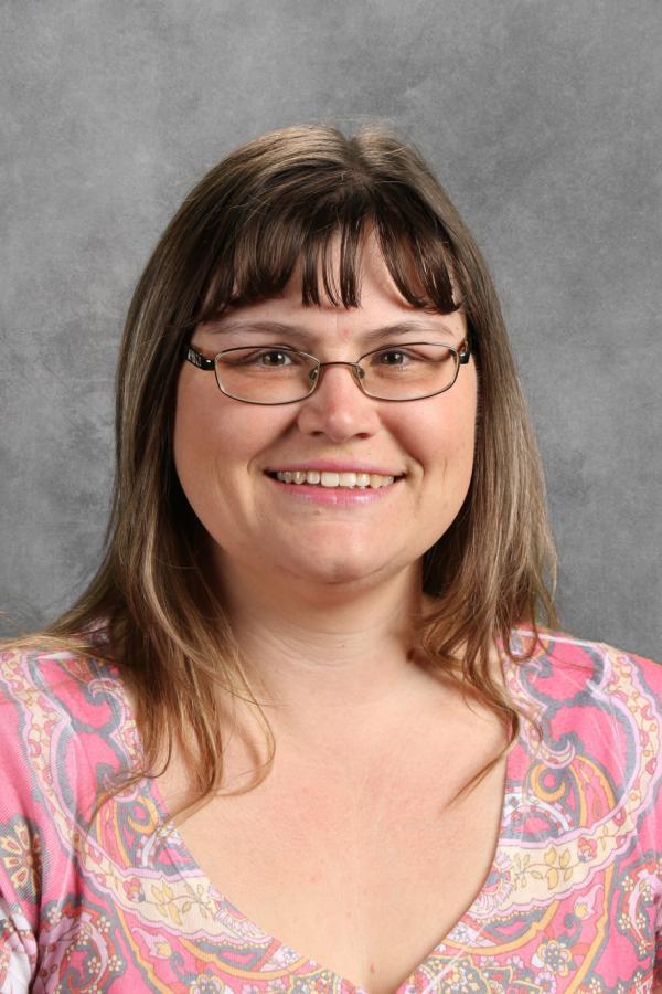 Lindsey Duke Picture