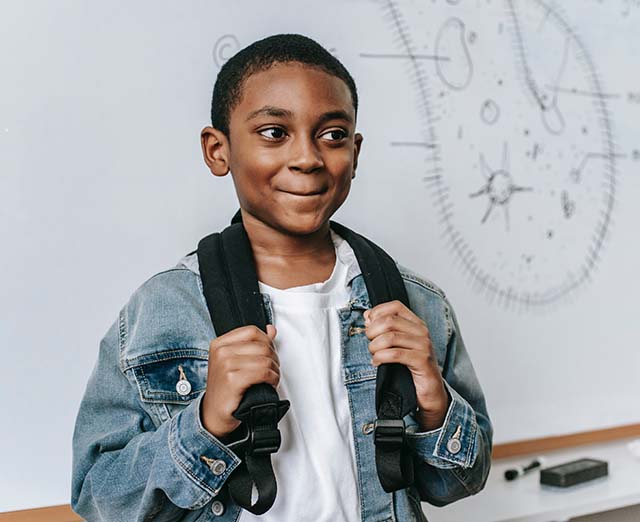 boy