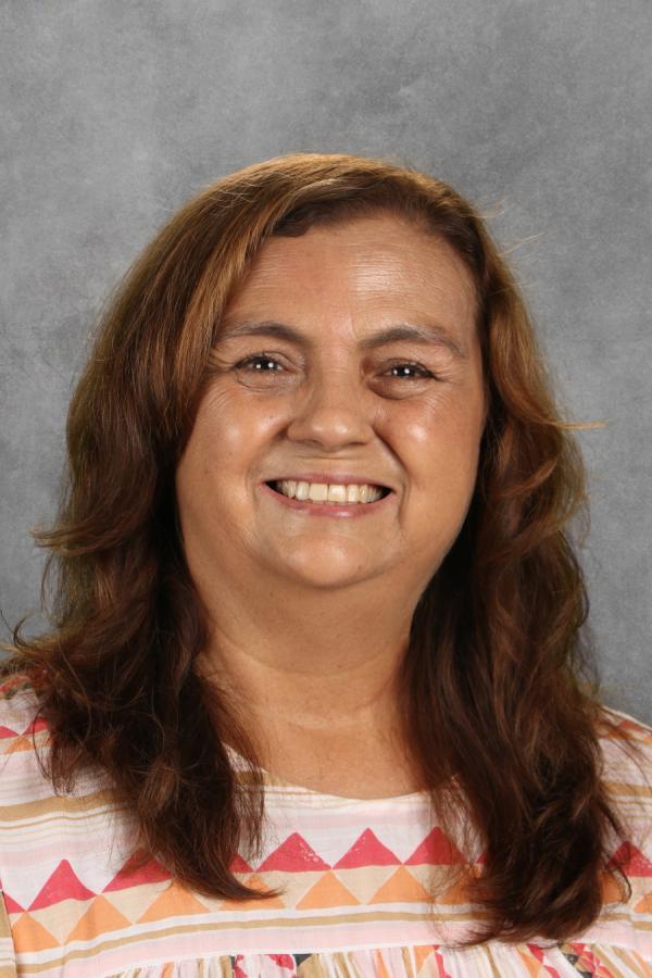 Arlene Quintero Picture