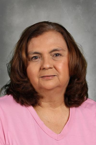 Arlene Quintero Picture