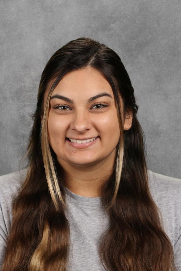Aubry Hoegner Picture