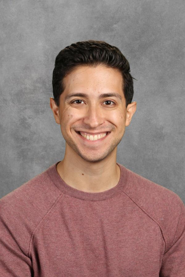 Bryan Richardson Picture
