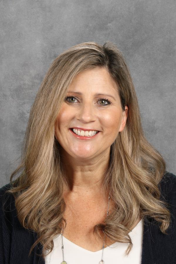Debbie Dunn Picture