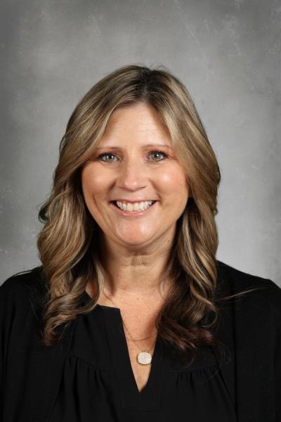 Debbie Dunn Picture