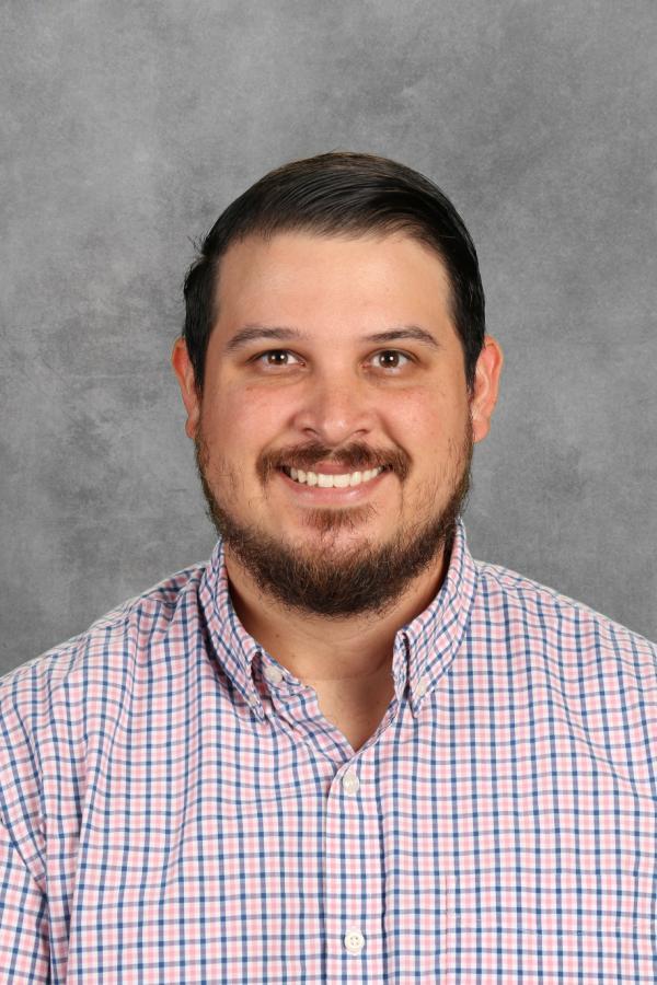 Isaac Carreon Picture