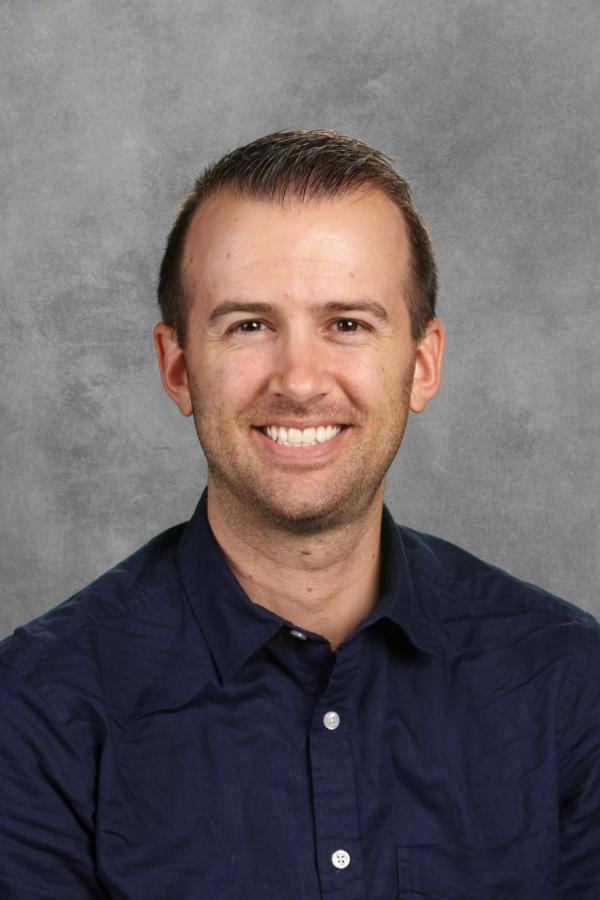 Jeremy Cannon Picture