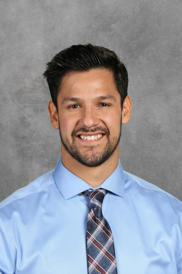 Joseph Anguiano Picture
