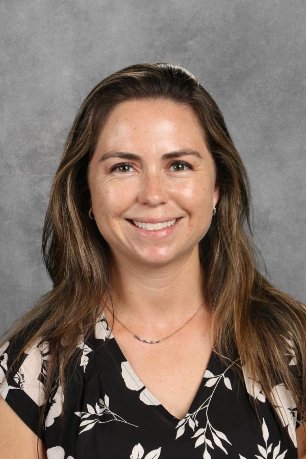 Melissa Aguirre Crossroads Christian School