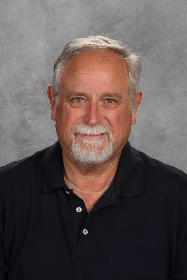 Mike Mitchell Picture
