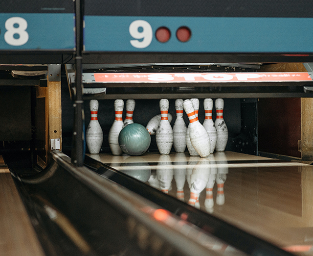 bowling