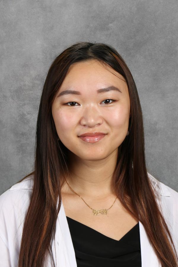 Betty Yang Picture