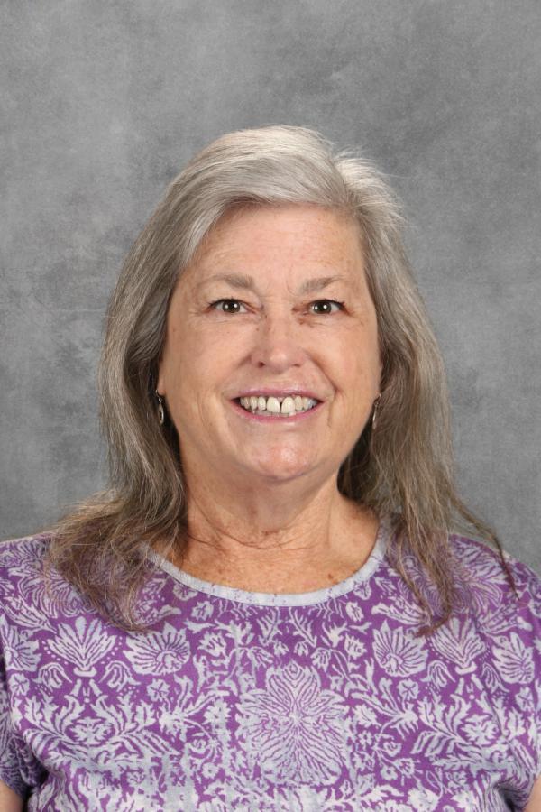 Mona Nelson Picture