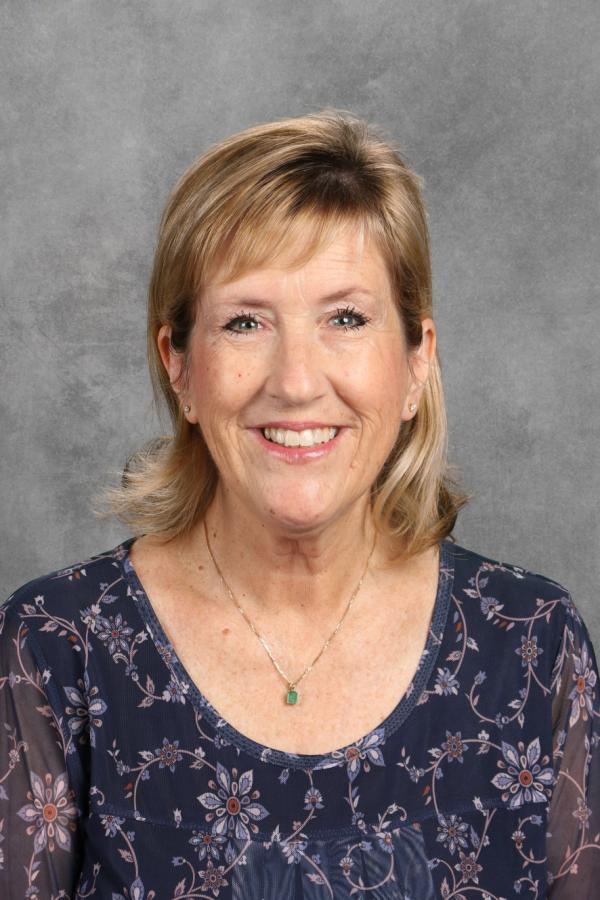 Jana Mitchell Picture