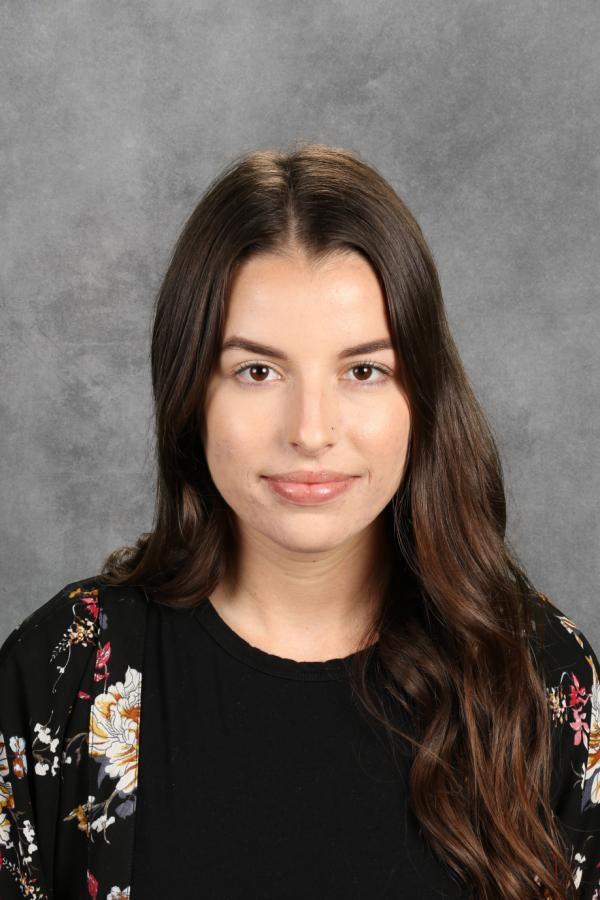 Madeline Brenner Picture