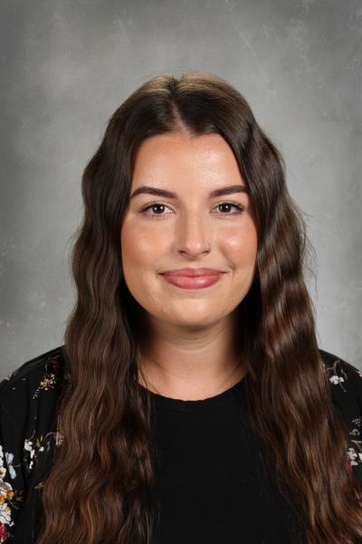 Madeline Davis Picture