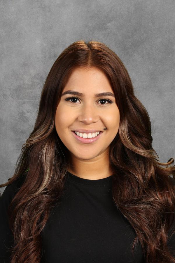 Vanessa Rivas Picture
