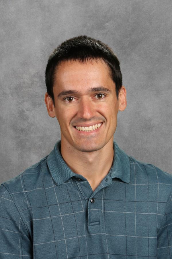 Zachary Pierce Picture