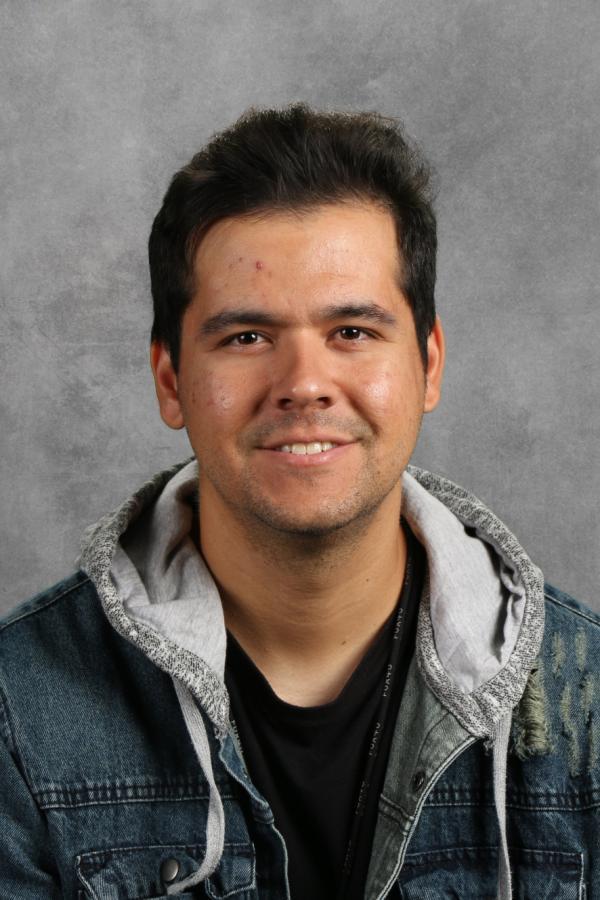 Alex Hohol Picture