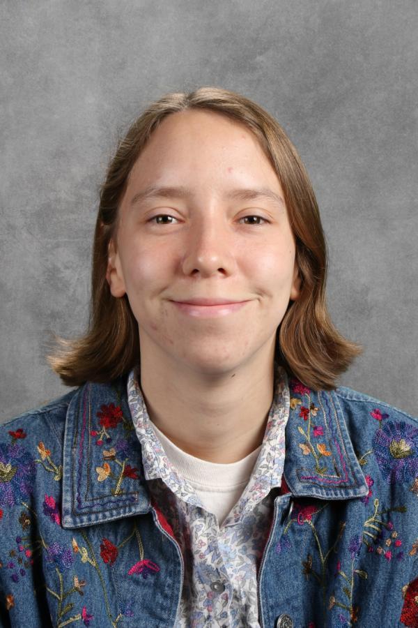Alexis Mizer Picture