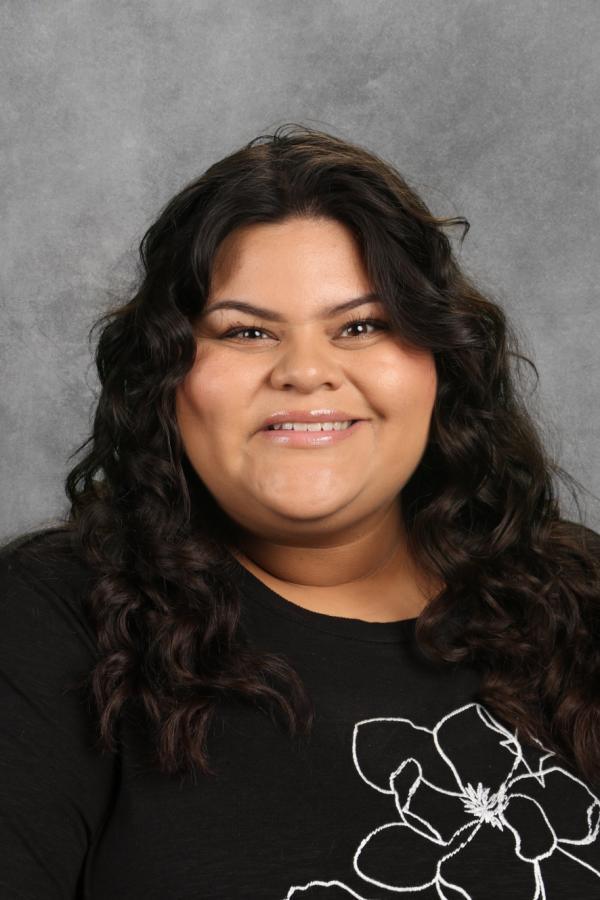 Annette Montez Picture