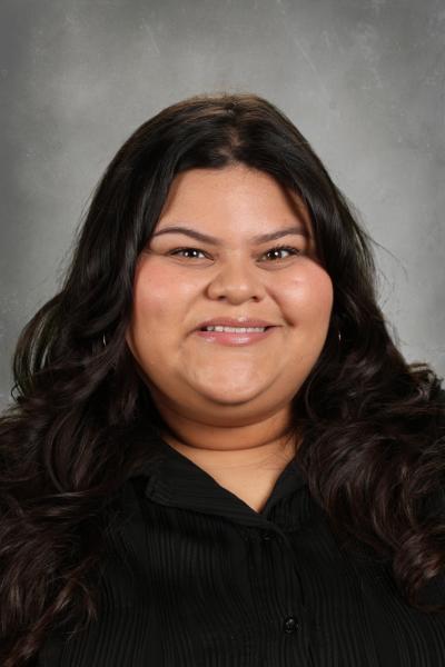 Annette Montez Picture