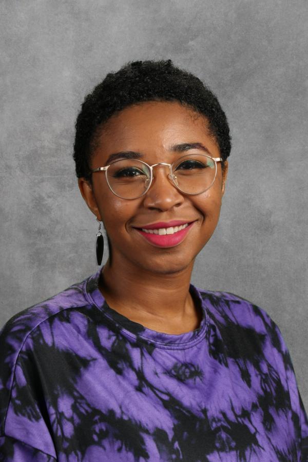 Aujahly Dillion Picture