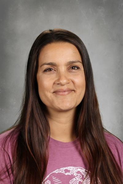Christina Suarez Picture