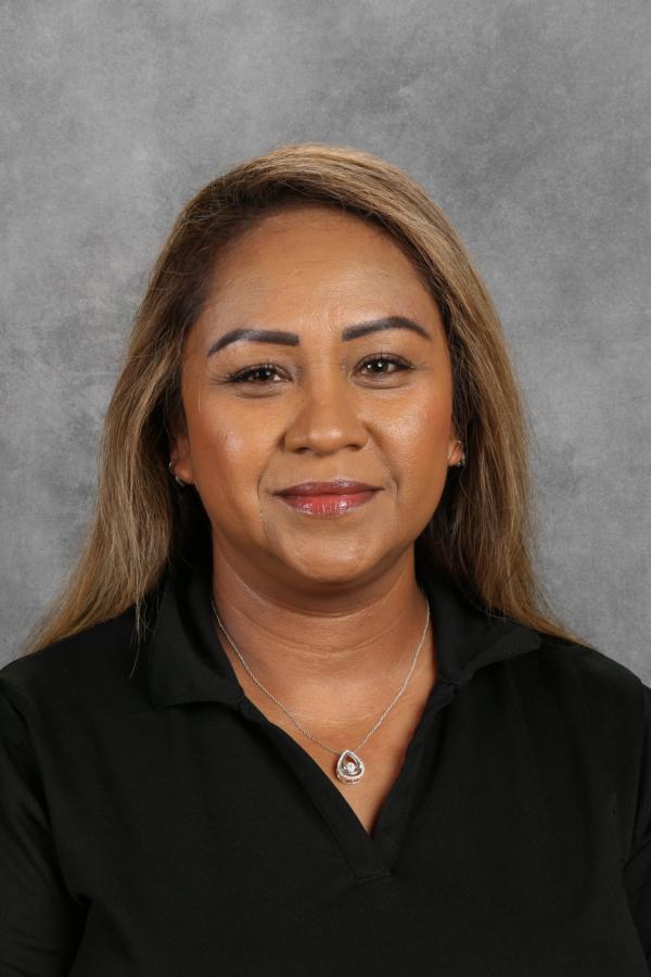 Lilian “Rubi” Archila Picture