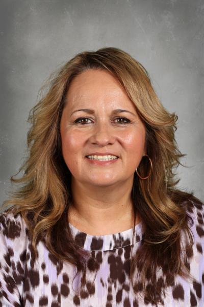 Lorena Fitch, Sr Picture
