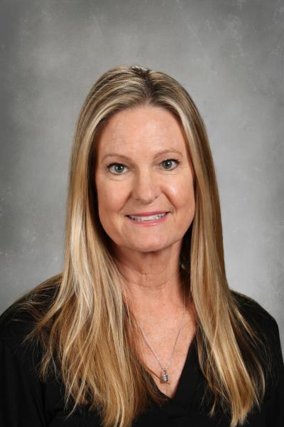 Melissa Richards Picture