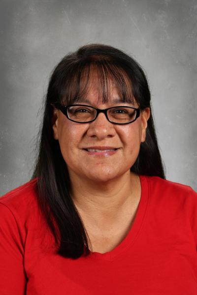 Monique Garcia Picture