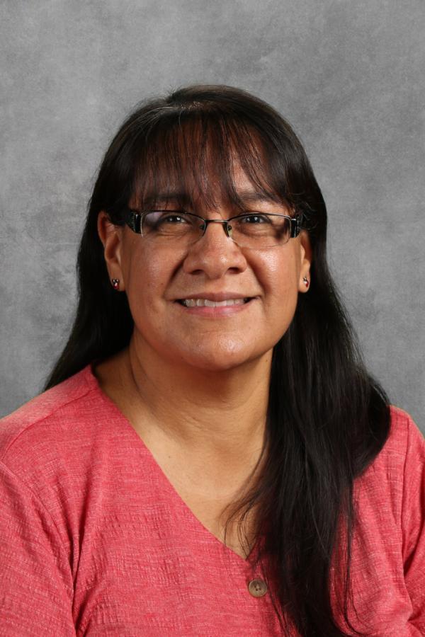 Monique Garcia Picture