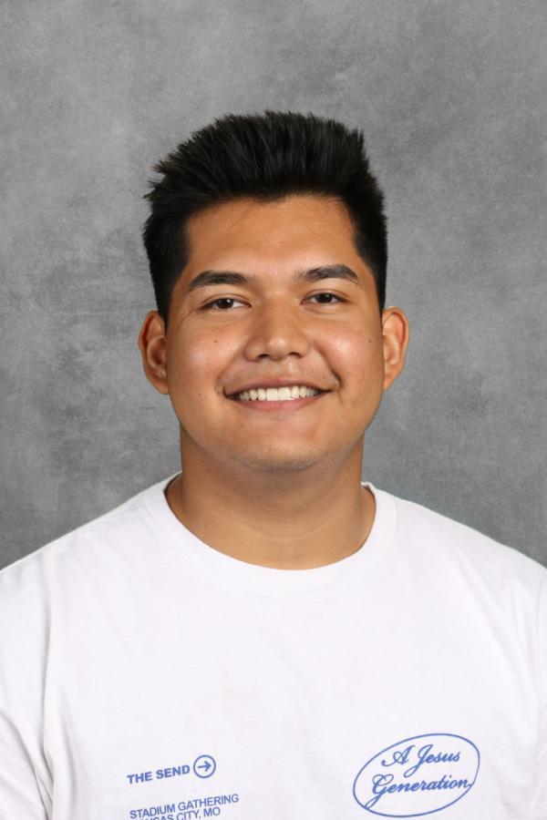 Nicholas Quiroz Picture