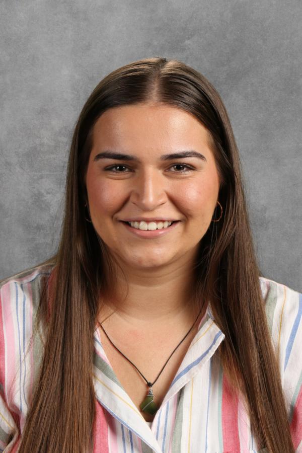Nicole Rapp Picture