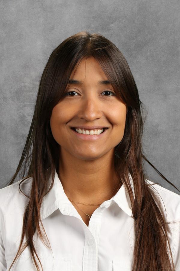 Raisha Cornier Picture