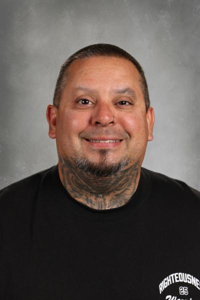 Steven Schultz Picture